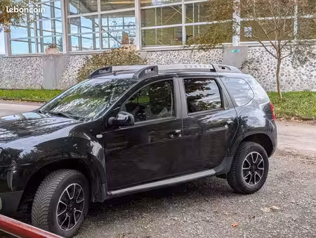 Dacia Duster 1.5 dCi 110