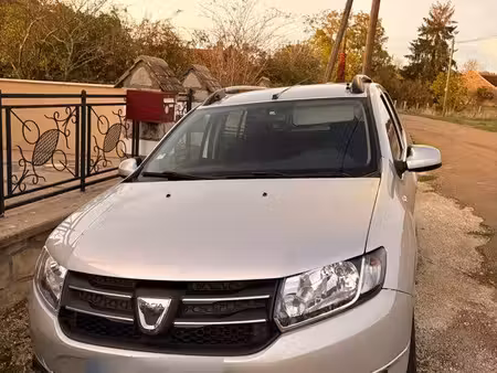 Dacia Logan 1.5 dCi 90
