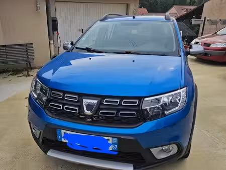 Dacia Logan 0.9 90