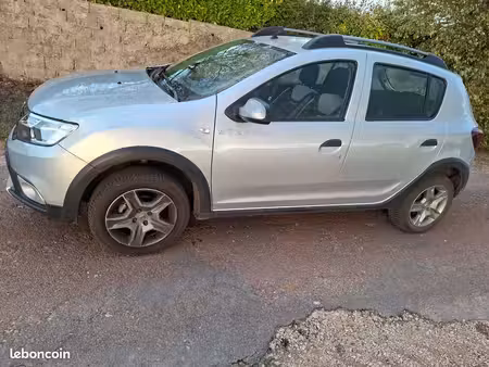 Dacia Sandero 0.9 90