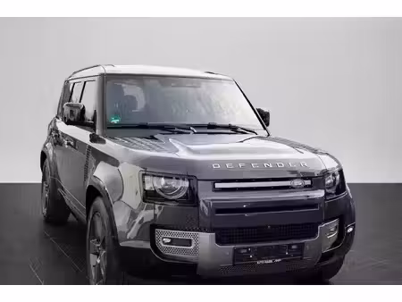 Land Rover Defender D250 3.0 249 X-Dynamic HSE 4x4