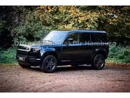Land Rover Defender D250 3.0 249 X-Dynamic SE 4x4