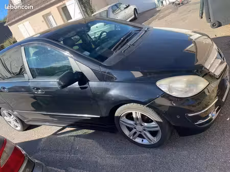 Mercedes-Benz Classe B 