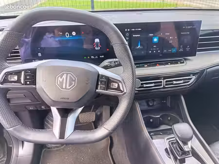 MG EHS 1.5 224