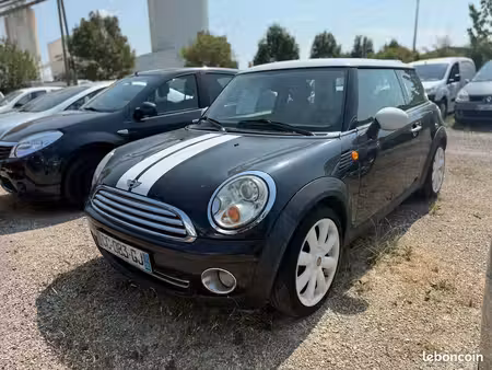 Mini Mini Cooper 1.6 120
