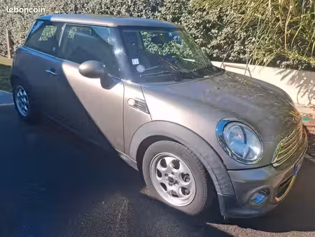 Mini Mini One 1.6 98