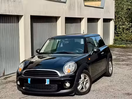 Mini Mini One 1.6 75