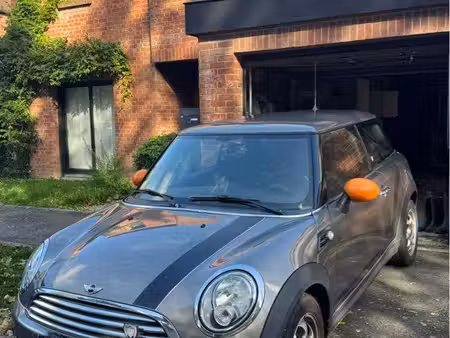 Mini Mini One 1.6 90