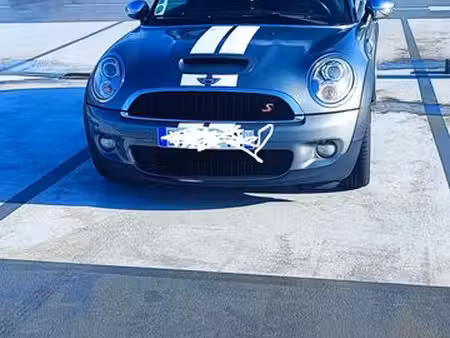 Mini Mini Cooper S 1.6 175