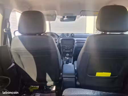Suzuki Vitara 1.4 140