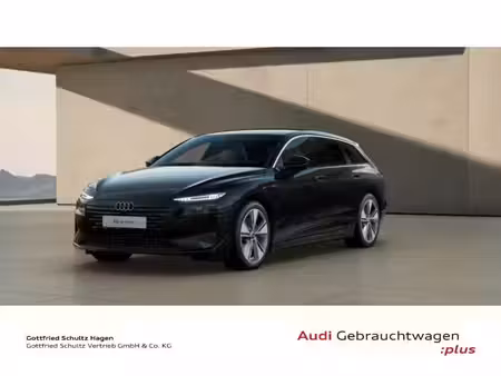 Audi A6 367