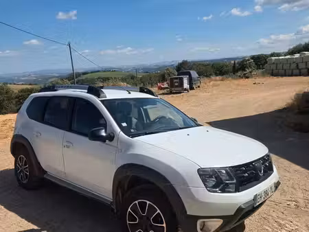 Dacia Duster 1.5 dCi 110