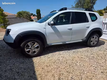Dacia Duster 1.2 TCe 125 Prestige