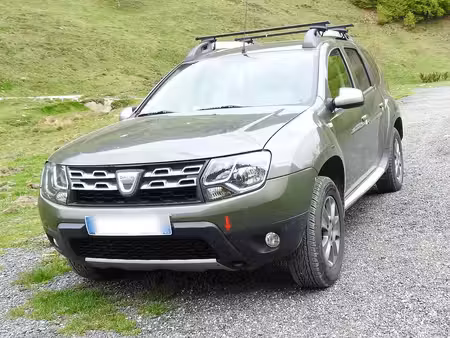 Dacia Duster 1.5 dCi 110