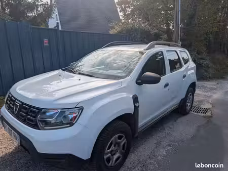 Dacia Duster 1.5 dCi 115