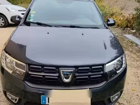 Dacia Logan 1.5 dCi 90