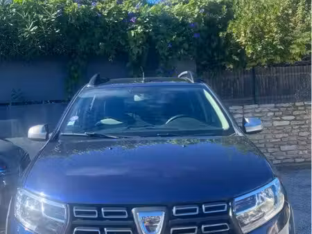 Dacia Sandero 0.9 TCe 90