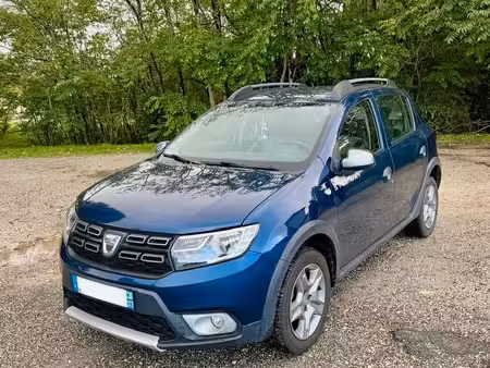 Dacia Sandero 1.5 dCi 90
