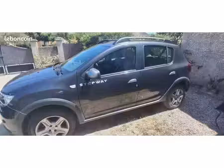 Dacia Sandero 0.9 90