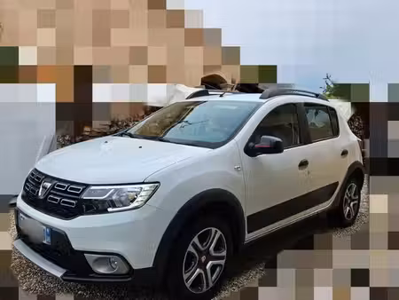 Dacia Sandero 0.9 90 Techroad