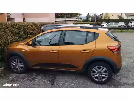 Dacia Sandero 1.0 100