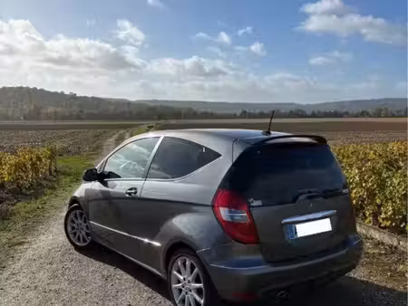 Mercedes-Benz Classe A A 180 2.0 109