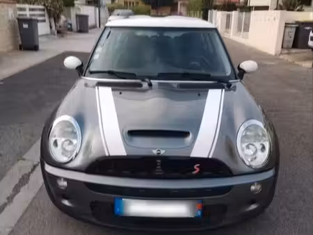 Mini Mini Cooper S 1.6 163