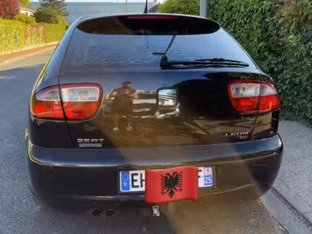 Seat Leon 1.9 TDI 150