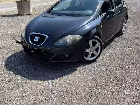 Seat Leon 2.0 TDI 140 Stylance