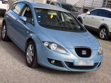 Seat Leon 1.6 102