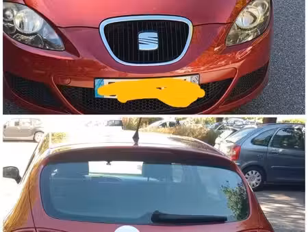 Seat Leon 1.6 102