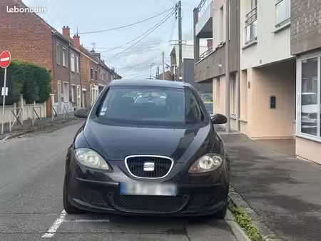 Seat Toledo 1.9 105