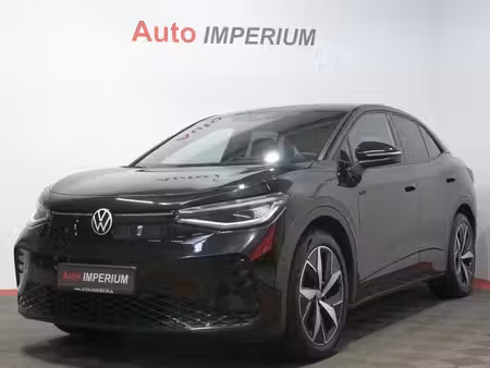 Volkswagen ID.5 GTX 299 4Motion