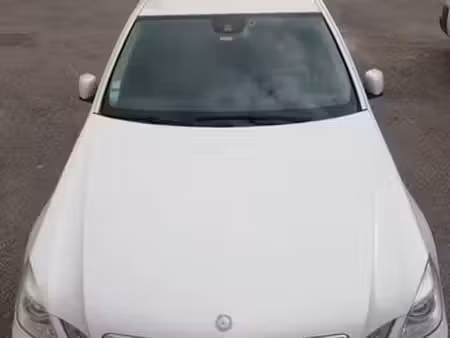 Mercedes-Benz Classe E E 350 V6 3.0 231