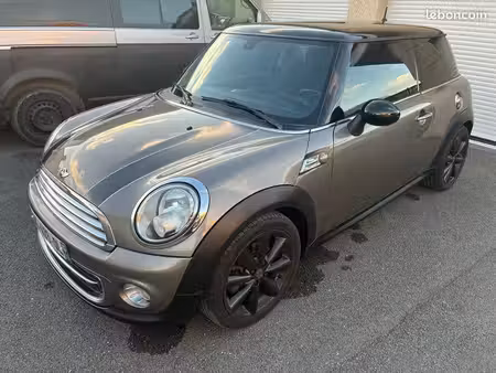 Mini Mini Cooper 1.6 112