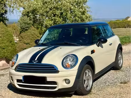 Mini Mini Cooper 1.6 110