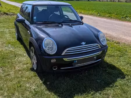 Mini Mini Cooper 1.6 115
