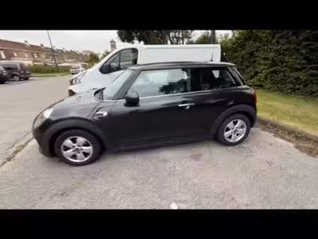 Mini Mini One 1.5 95