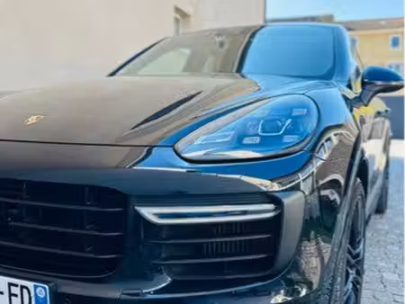Porsche Cayenne GTS V6 3.6 440 4x4