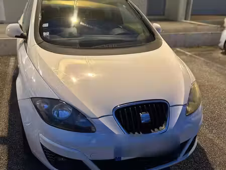 Seat Altea 2.0 140