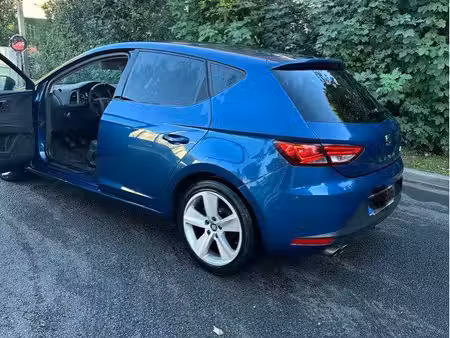 Seat Leon 2.0 TDI 150 FR