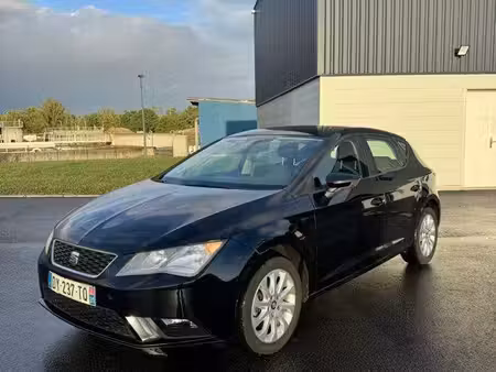 Seat Leon 1.2 TSI 105