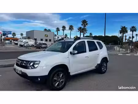 Dacia Duster 1.5 dCi 110