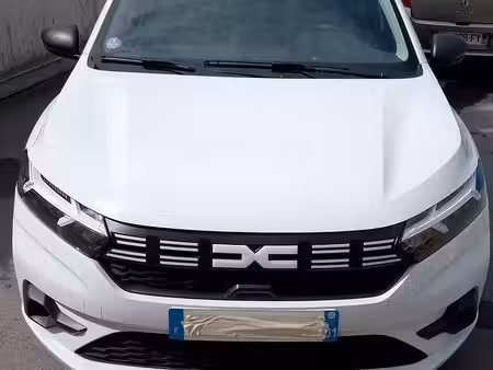 Dacia Sandero 1.0 65