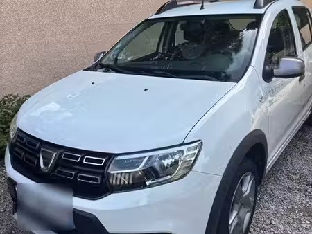 Dacia Sandero 1.0
