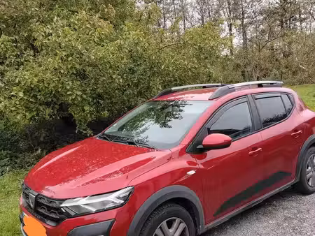 Dacia Sandero 1.0 100