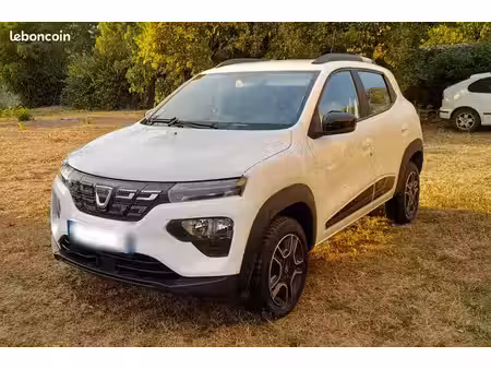 Dacia Spring 45 Business