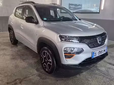 Dacia Spring 45
