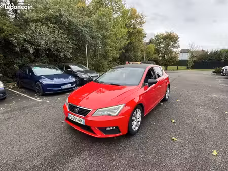 Seat Leon 1.2 TSI 110
