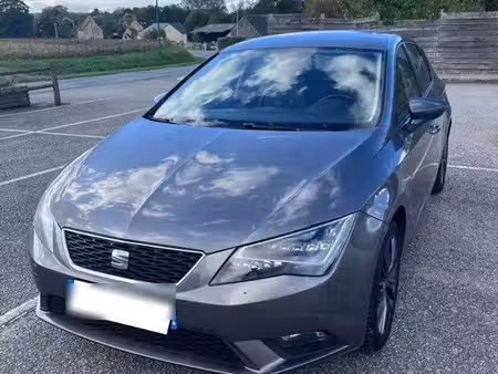 Seat Leon 1.2 TSI 110